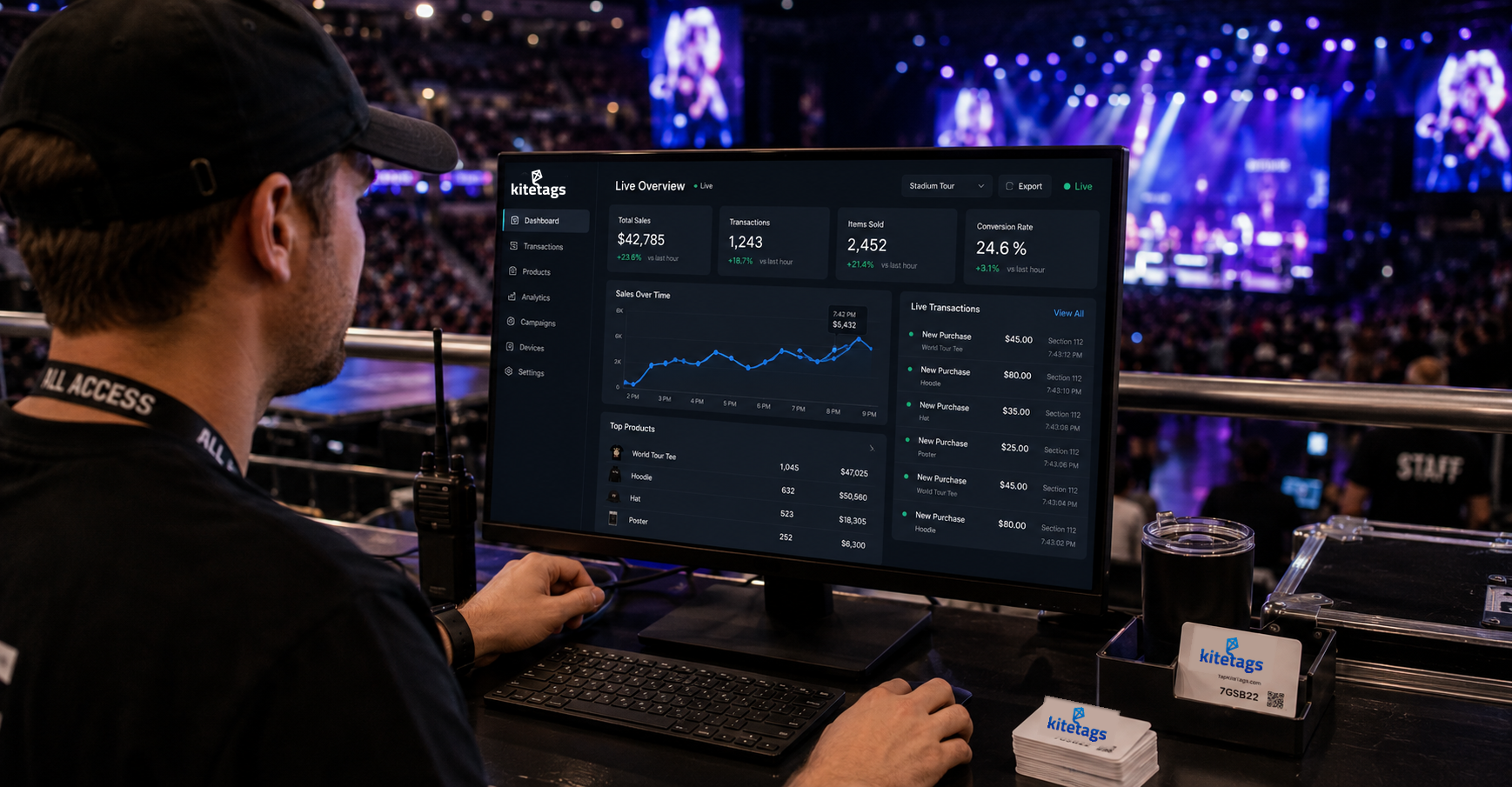 kite-tags-concert-monitor