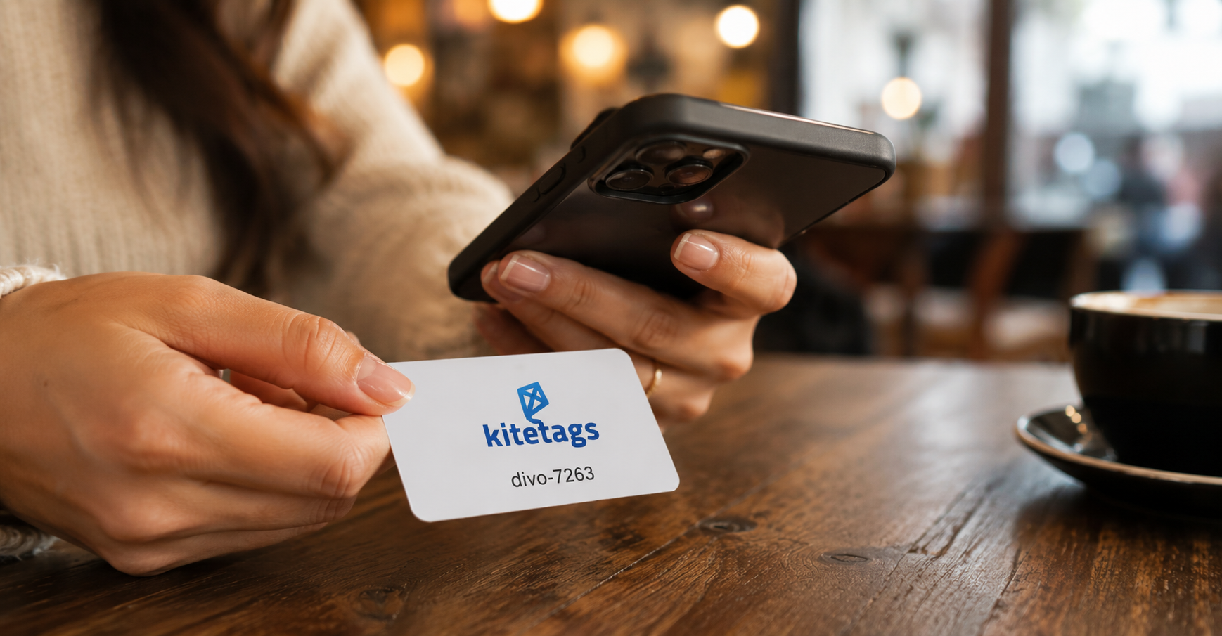 kite-tags-scanning-card-cafe