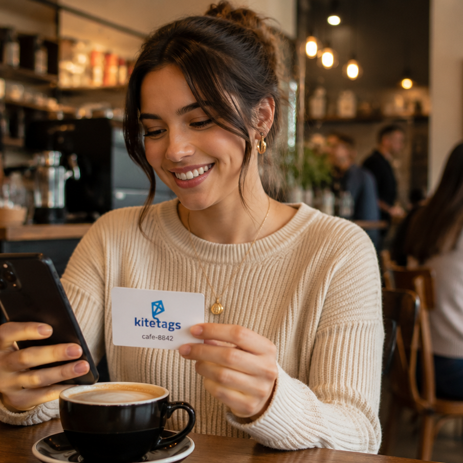 kite-tags-cafe-loyalty